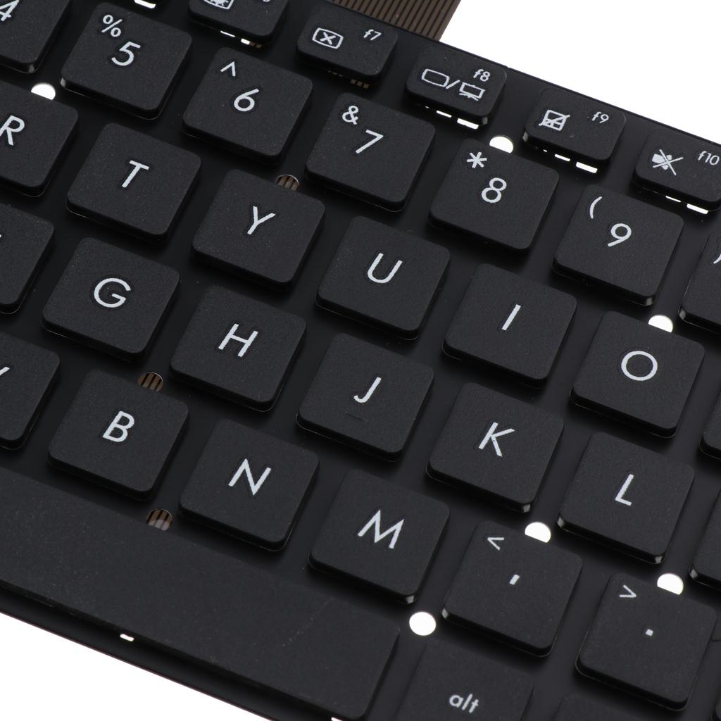 Laptop Keyboard for ASUS A55VM A55VD K55VD R500v R700V K55 K55DE A55V K55V