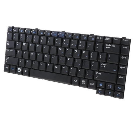 Laptop Keyboard Replacement for Samsung Q308 Q310 V072260KS V072260CS1