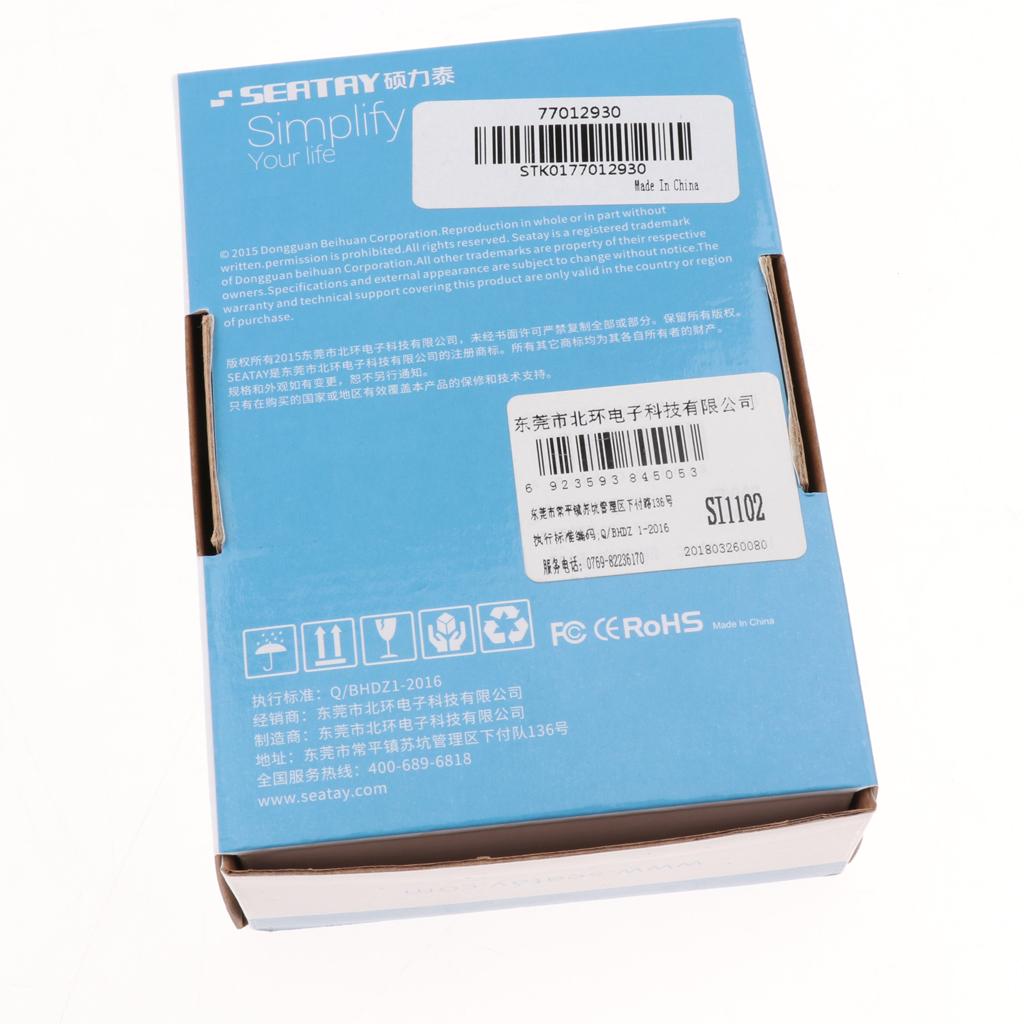 USB 3.0 to SATA 2.5/3.5inch HDD Converter Adapter Cable