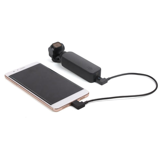 Right Angle USB 3.1 Type-C Male Port to Male Port for Apple Data Cable Cord