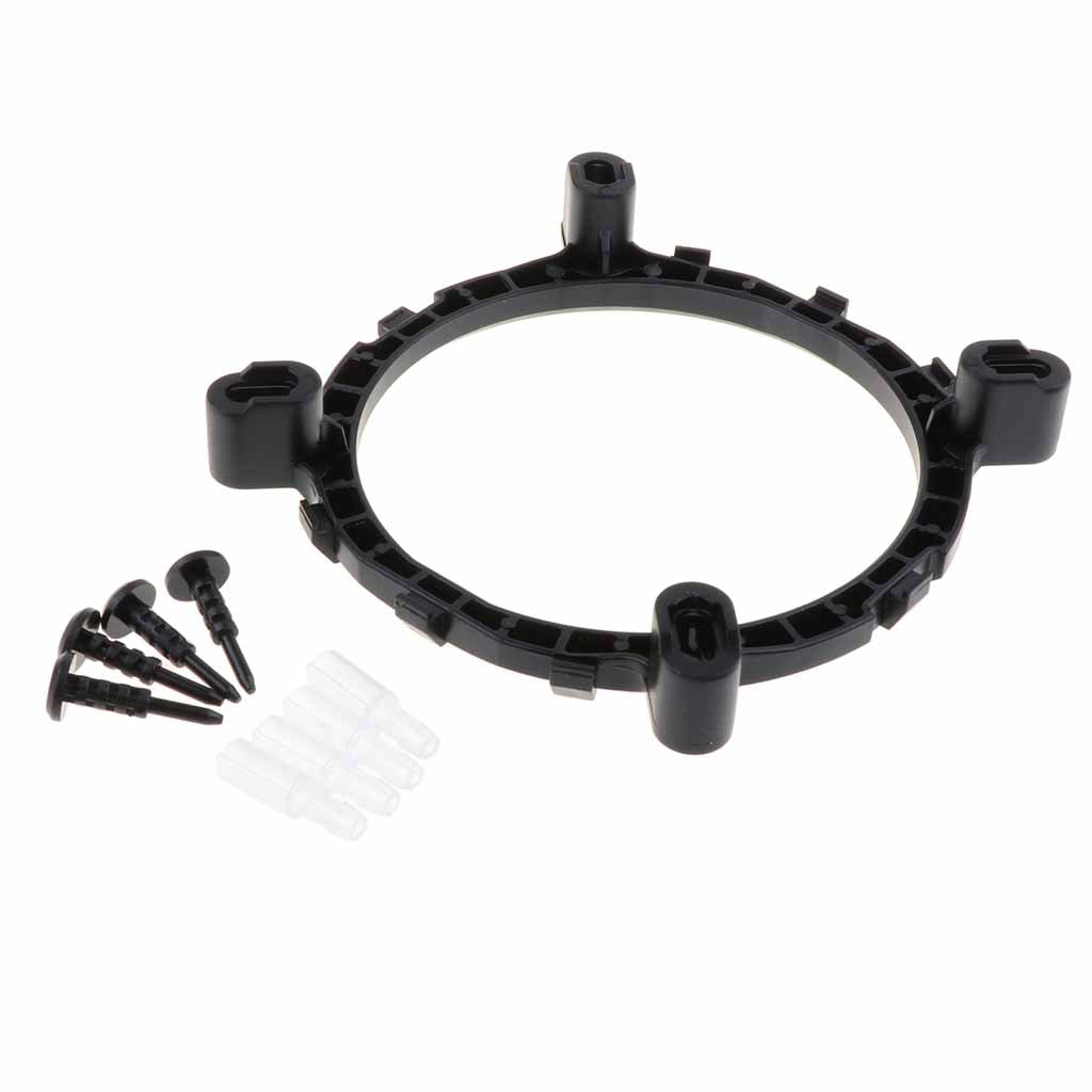 120mm Quiet Computer CPU Cooling Fan 3Pins Wire LED CPU Cooler 2