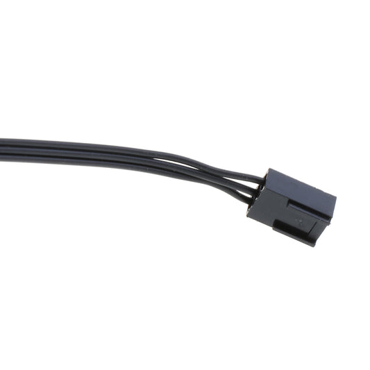 90mm Quiet Computer CPU Cooling Fan 3 Pin Wire LED CPU Cooler 7 Color