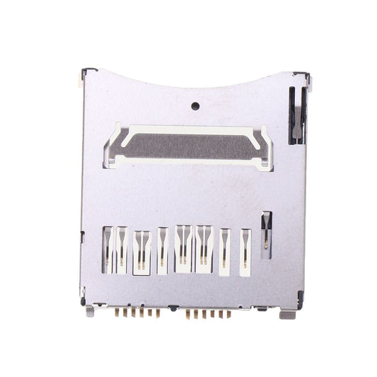 SD Memory Card Reader Slot Holder Replacement for Canon 750D 760D 800D (A)