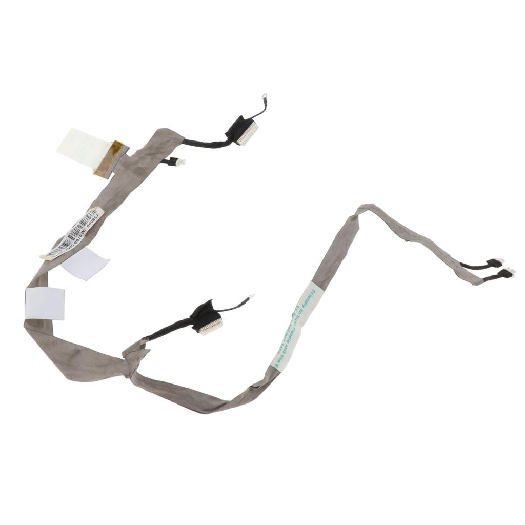Laptop LCD Screen Flex Cable for ASUS G72 g72x G72V G72GX Laptop