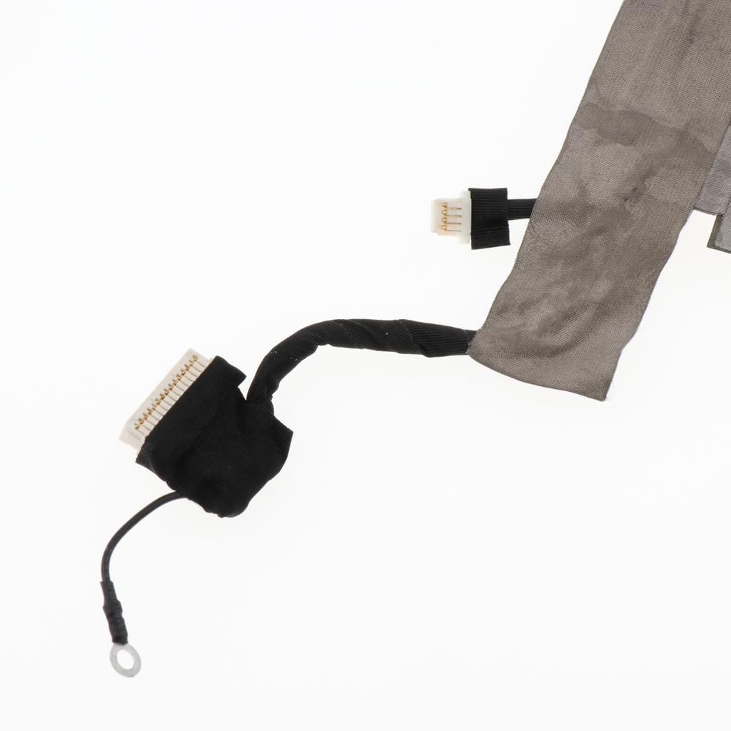 Laptop LCD Screen Flex Cable for ASUS G72 g72x G72V G72GX Laptop