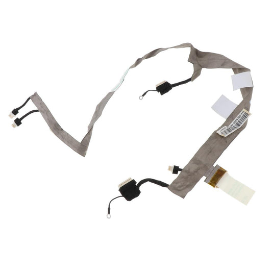 Laptop LCD Screen Flex Cable for ASUS G72 g72x G72V G72GX Laptop
