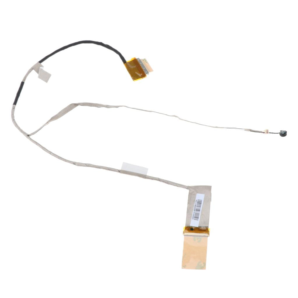 Laptop Screen Panel Connecting Flex Cable Wire Cord for ASUS K54 X54 K54C