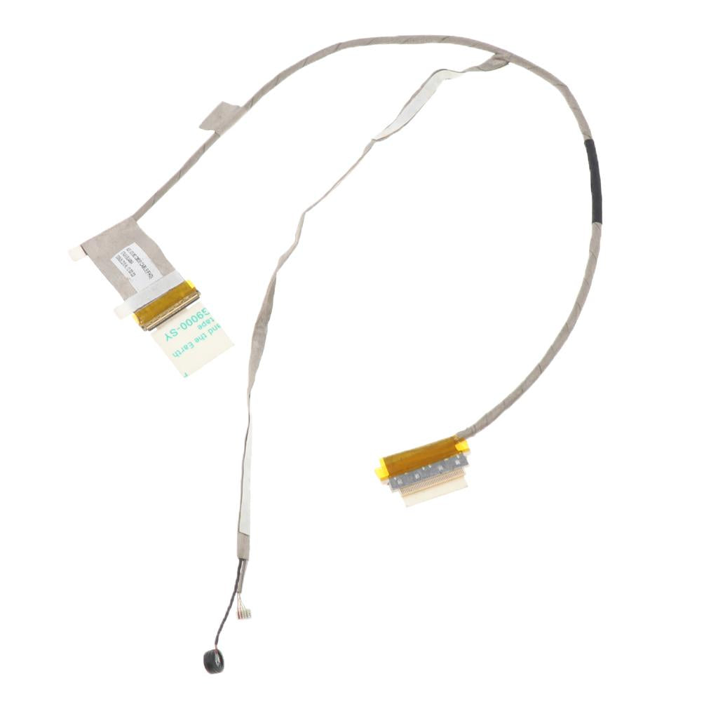 Laptop LCD Flex Video Screen Cable Cord for ASUS N55 N55SF N55S N55U N55SL