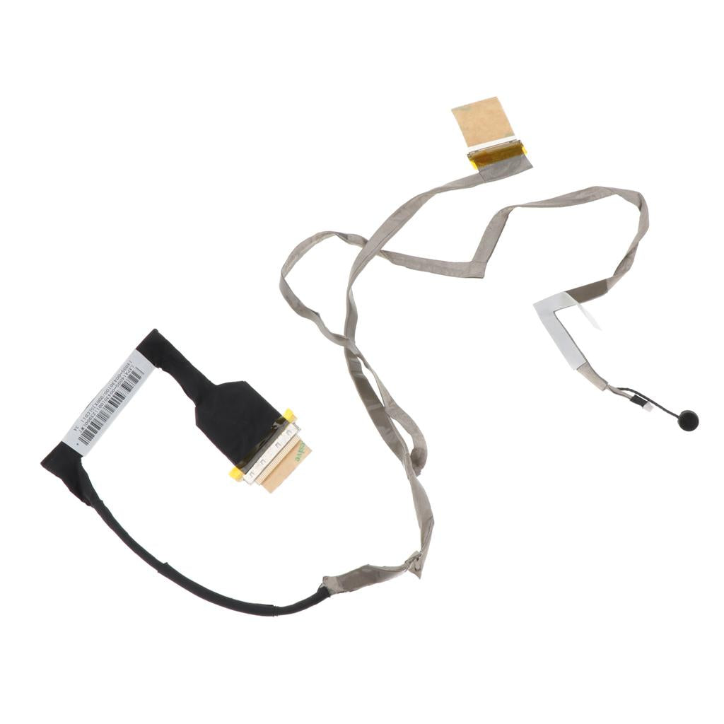 Laptop LVDS LCD LED Flex Screen Connector Cable for ASUS X501 X501A X501U