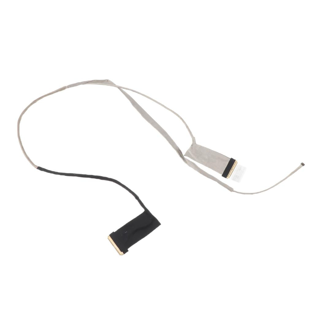 Laptop LVDS LCD LED Flex Screen Cable for ASUS X550 X550VA X550L X550C X550D