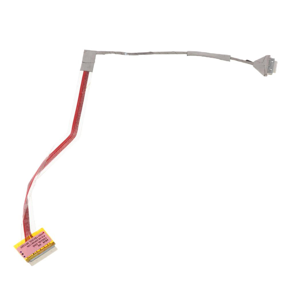 Laptop LCD Flex Video Screen Cord Replacement for ASUS M5 M5000 M5200N S5000