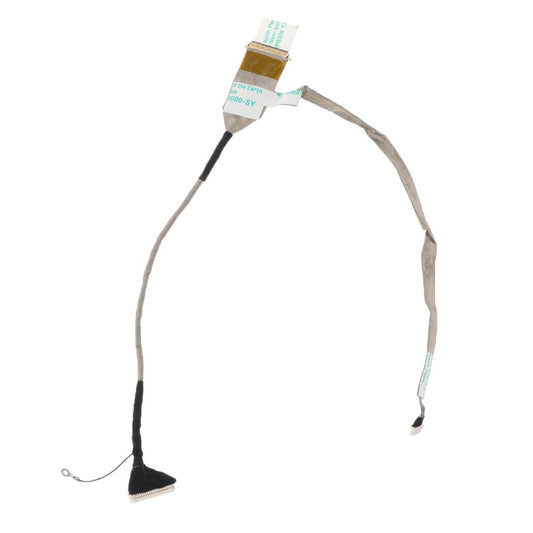 Laptop LVDS LCD Flex Video Screen Cable Cord Replacement for ASUS X88 F83