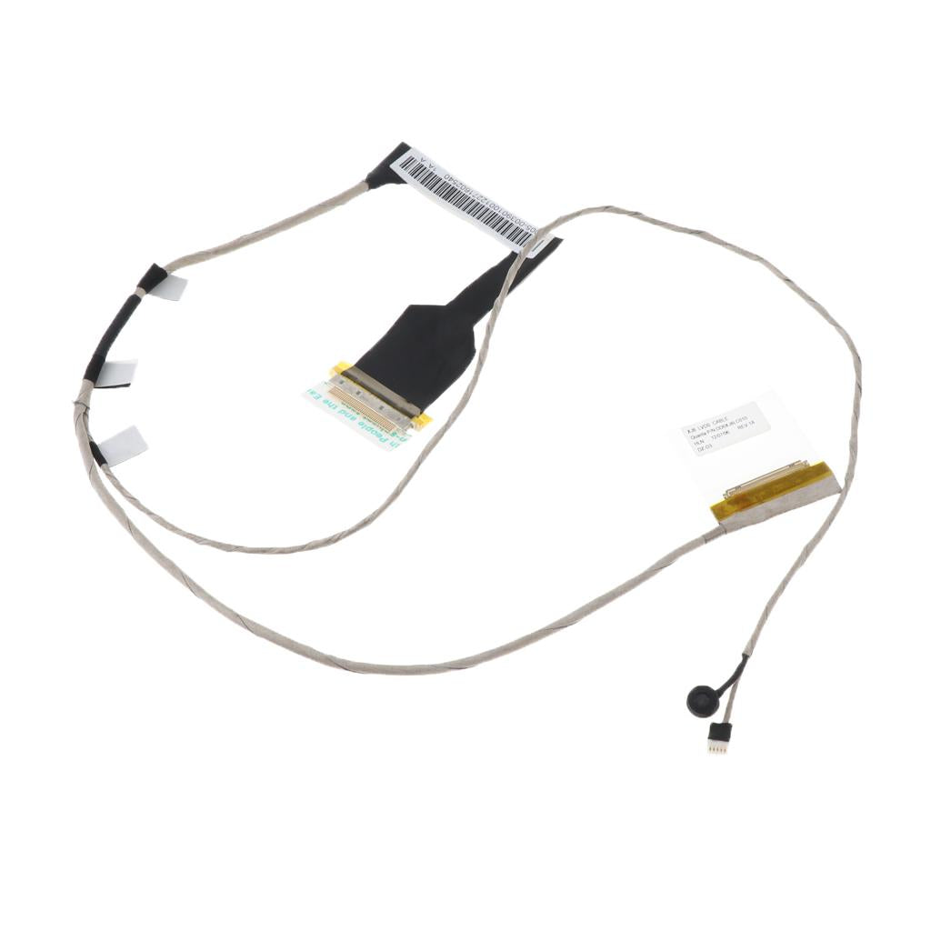 Laptop LCD Flex Video Screen Ribbon Cable Replacement for ASUS X301 X301A