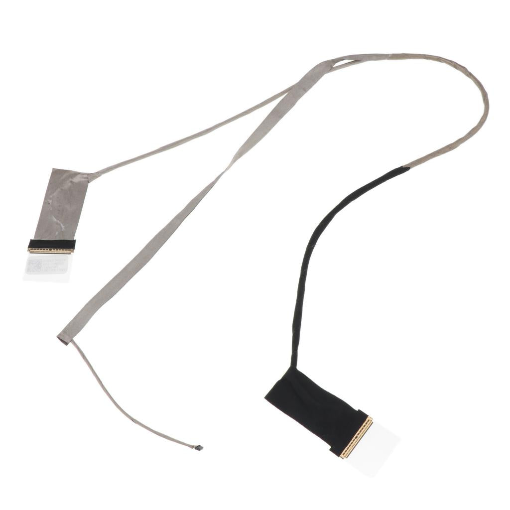 Laptop LVDS LCD Screen Flex Cable for ASUS X550 X550VA X550L X550C X550D