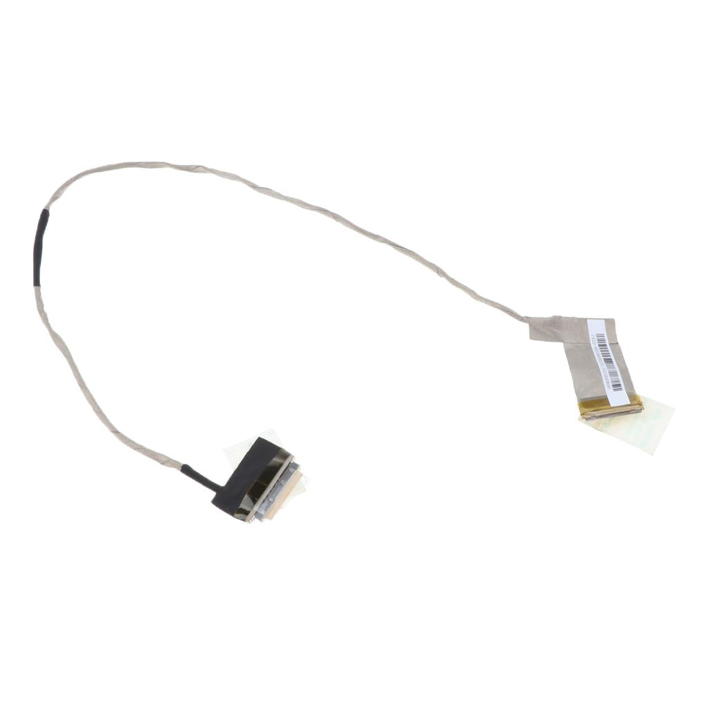 Laptop LCD Screen Flex Cable for ASUS N53 N53S N53J N53Sv n53ji