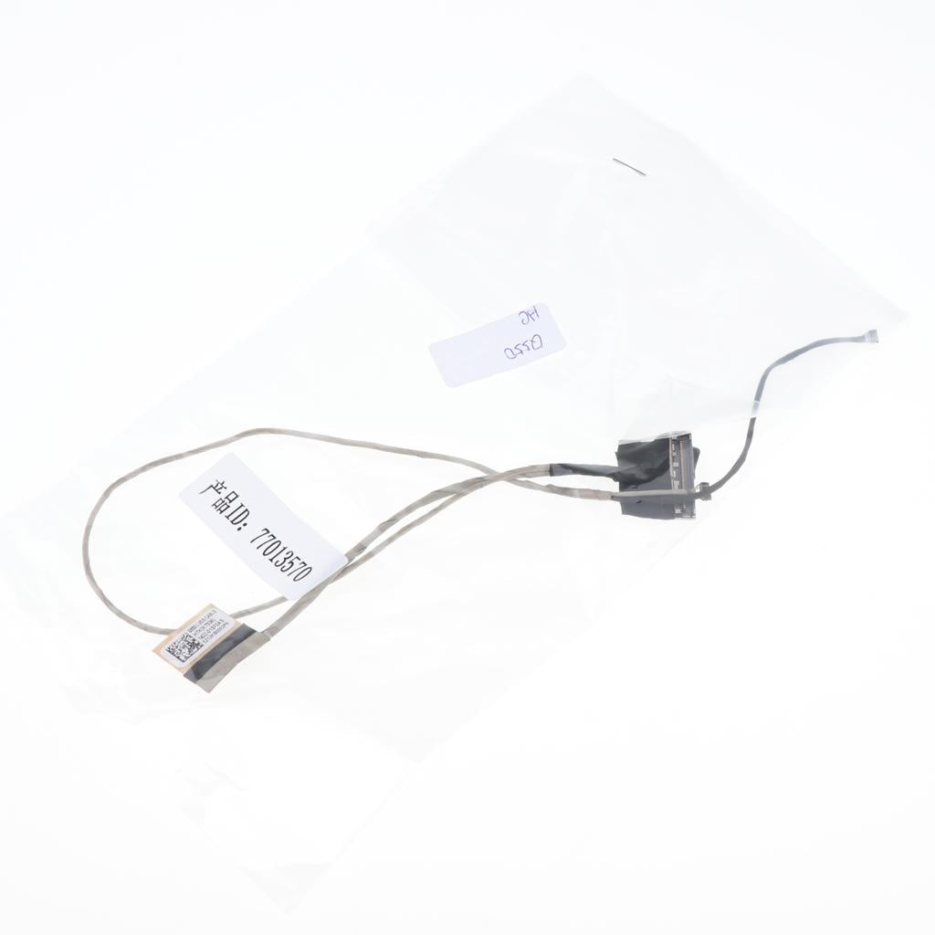 Laptop LVDS LCD Flex Video Screen Cable for ASUS Q550 Q550L Q550LF