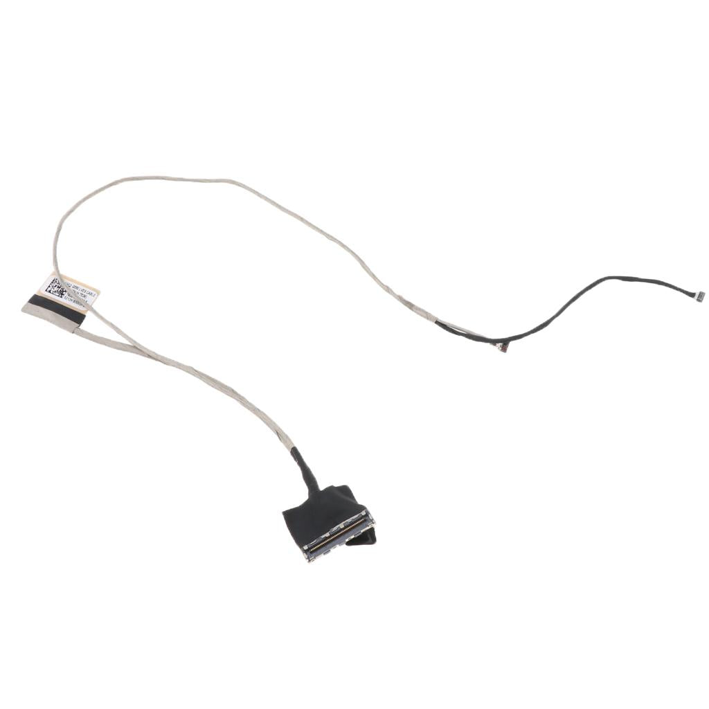 Laptop LVDS LCD Flex Video Screen Cable for ASUS Q550 Q550L Q550LF