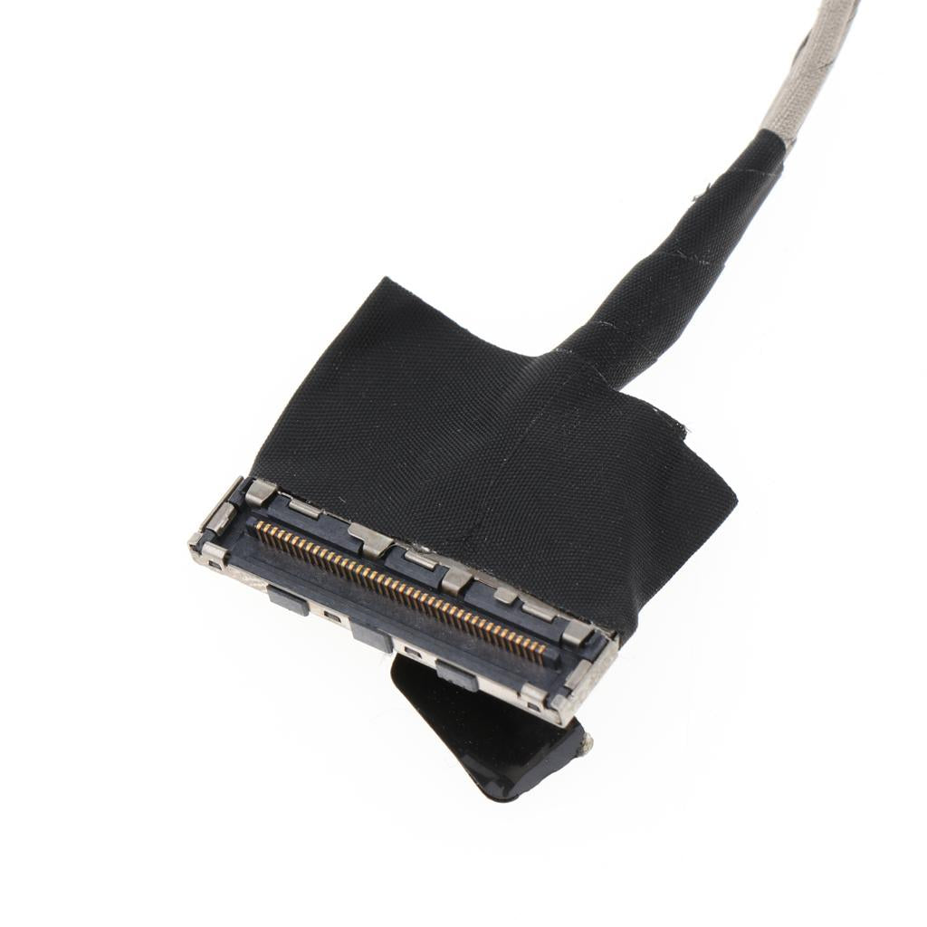 Laptop LVDS LCD Flex Video Screen Cable for ASUS Q550 Q550L Q550LF