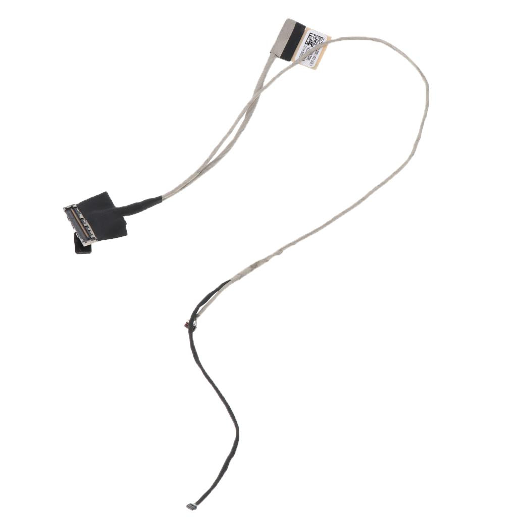 Laptop LVDS LCD Flex Video Screen Cable for ASUS Q550 Q550L Q550LF