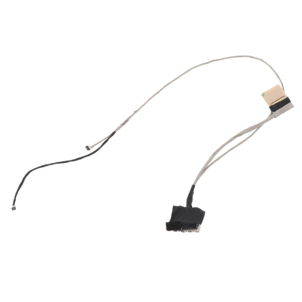 Laptop LVDS LCD Flex Video Screen Cable for ASUS Q550 Q550L Q550LF