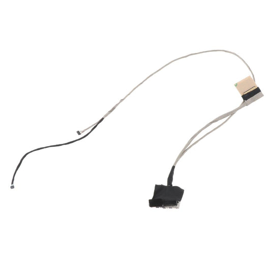 Laptop LVDS LCD Flex Video Screen Cable for ASUS Q550 Q550L Q550LF