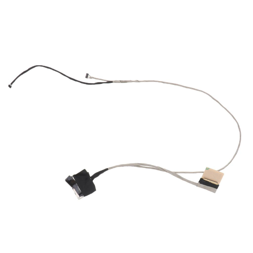 Laptop LVDS LCD Flex Video Screen Cable for ASUS Q550 Q550L Q550LF