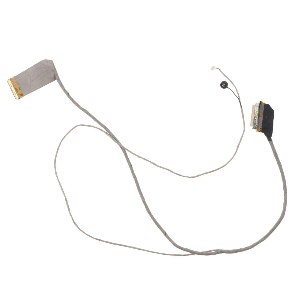 Laptop LVDS LCD Screen Flex Cable for ASUS X75 X75U X75A X75SV F75A XJ4