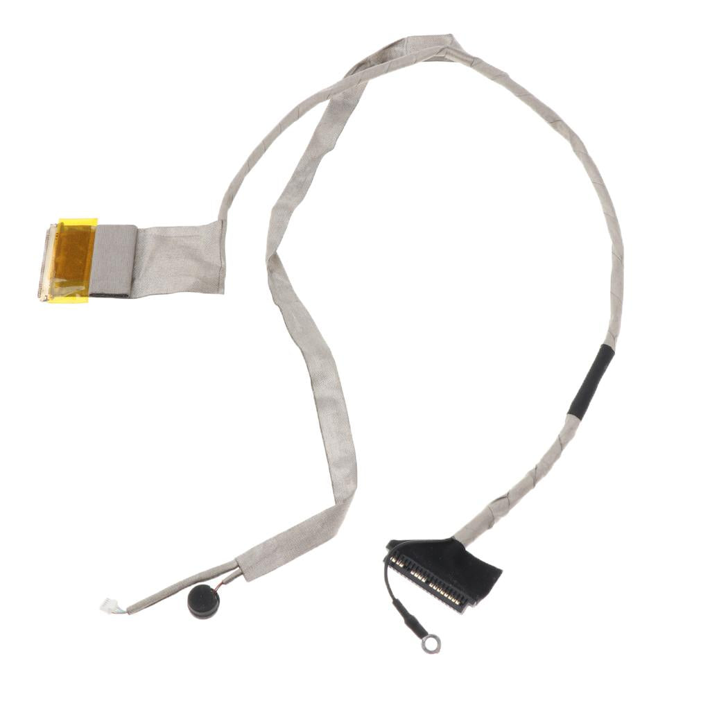 Laptop LVDS LCD LED Flex Screen Cable for ASUS N45 N45S N45SL N45V N45VM