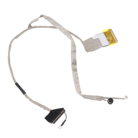 Laptop LVDS LCD LED Flex Screen Cable for ASUS N45 N45S N45SL N45V N45VM