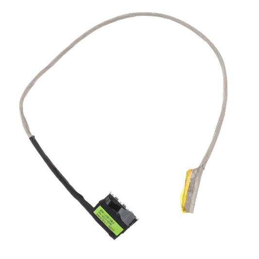 Laptop LVDS LCD Flex Video Screen Cable Cord Replacement Part for ASUS B34Y