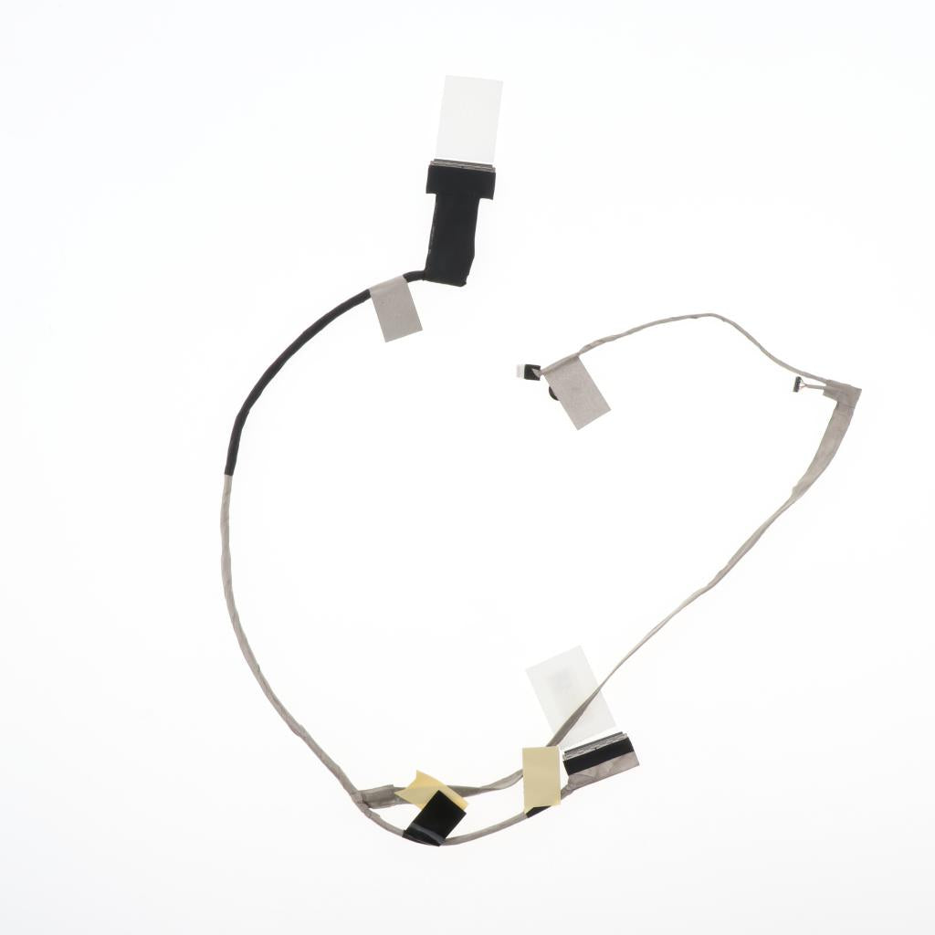 LVDS LCD LED Flex Screen Cable for ASUS X550CA X550C X550D X550EA X550E