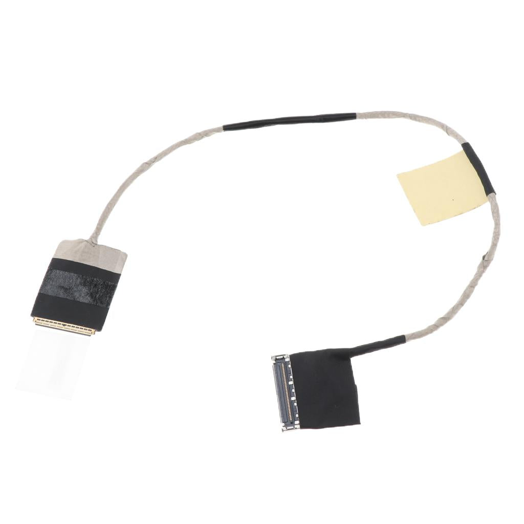 Laptop LCD Flex Video Screen Cable for ASUS G750 G750J G750JW G750JH W750