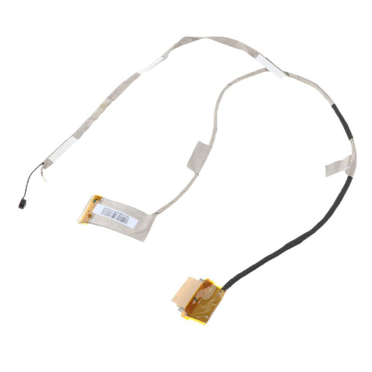Laptop LVDs LCD Flex Video Screen Cable for ASUS K54 K54HR K54HY K54H K54LY