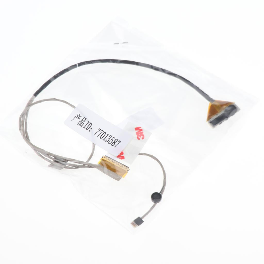 Laptop LCD Flex Video Screen Cable for ASUS K46 K46CA K46CB K46CM S46E A46c