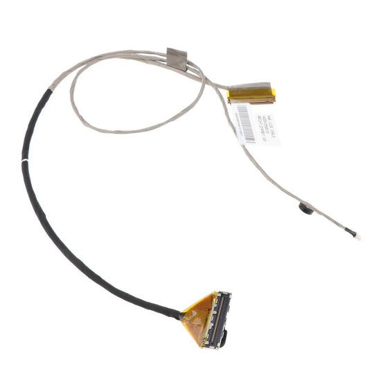 Laptop LCD Flex Video Screen Cable for ASUS K46 K46CA K46CB K46CM S46E A46c