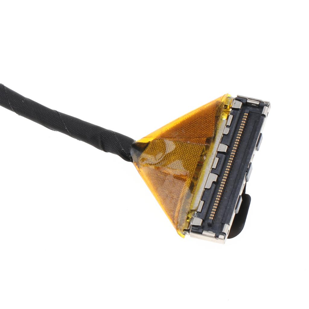 Laptop LCD Flex Video Screen Cable for ASUS K46 K46CA K46CB K46CM S46E A46c