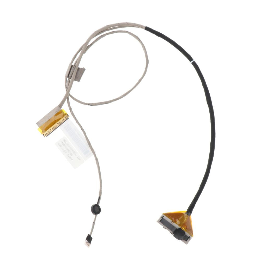 Laptop LCD Flex Video Screen Cable for ASUS K46 K46CA K46CB K46CM S46E A46c