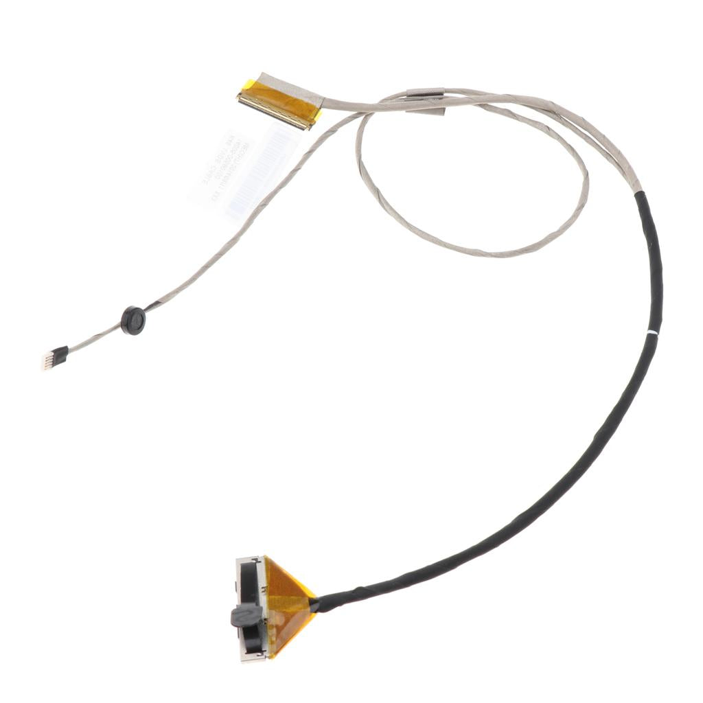 Laptop LCD Flex Video Screen Cable for ASUS K46 K46CA K46CB K46CM S46E A46c