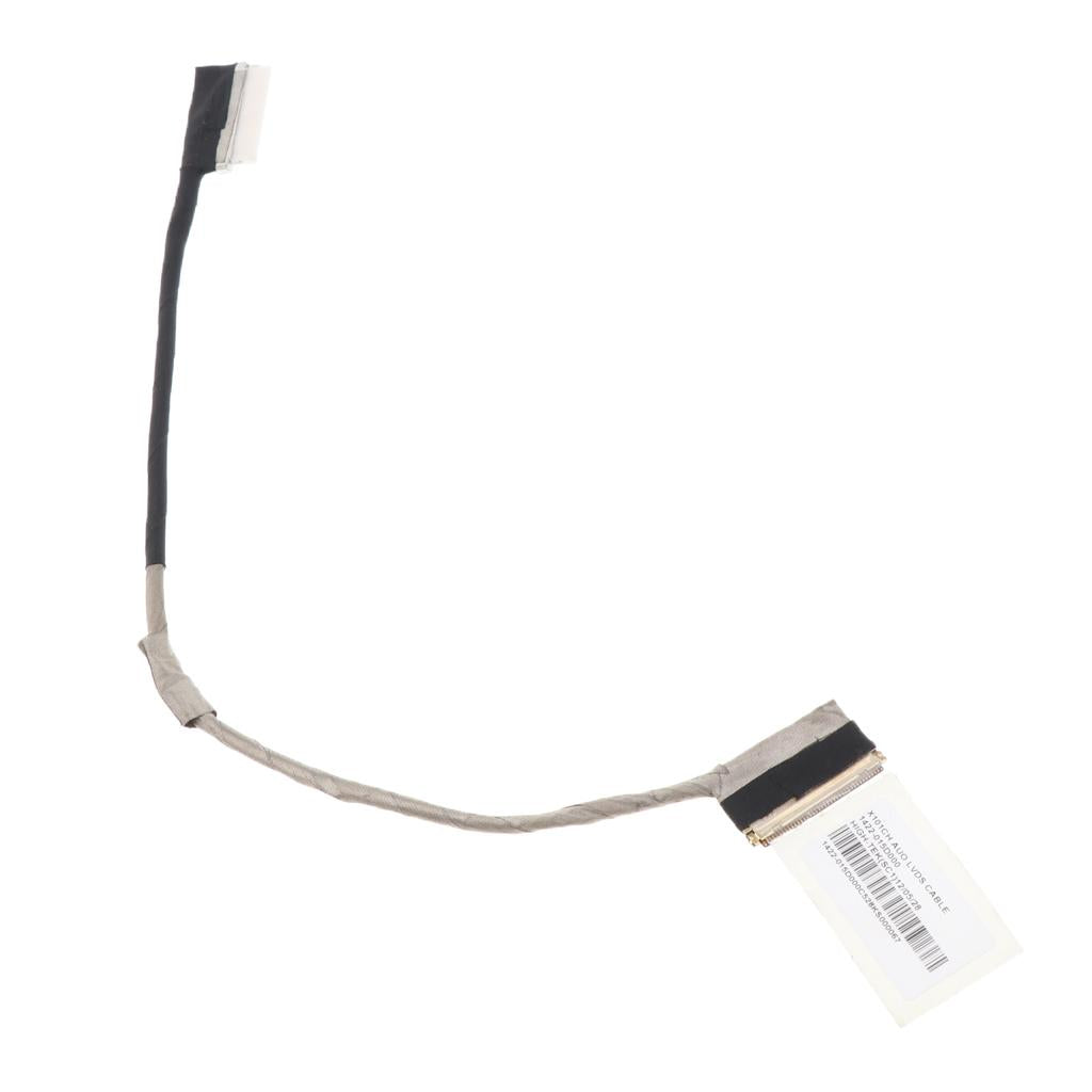 Replacement LCD Flex Screen Cable for ASUS X101H X101CH X101 X101H-1A
