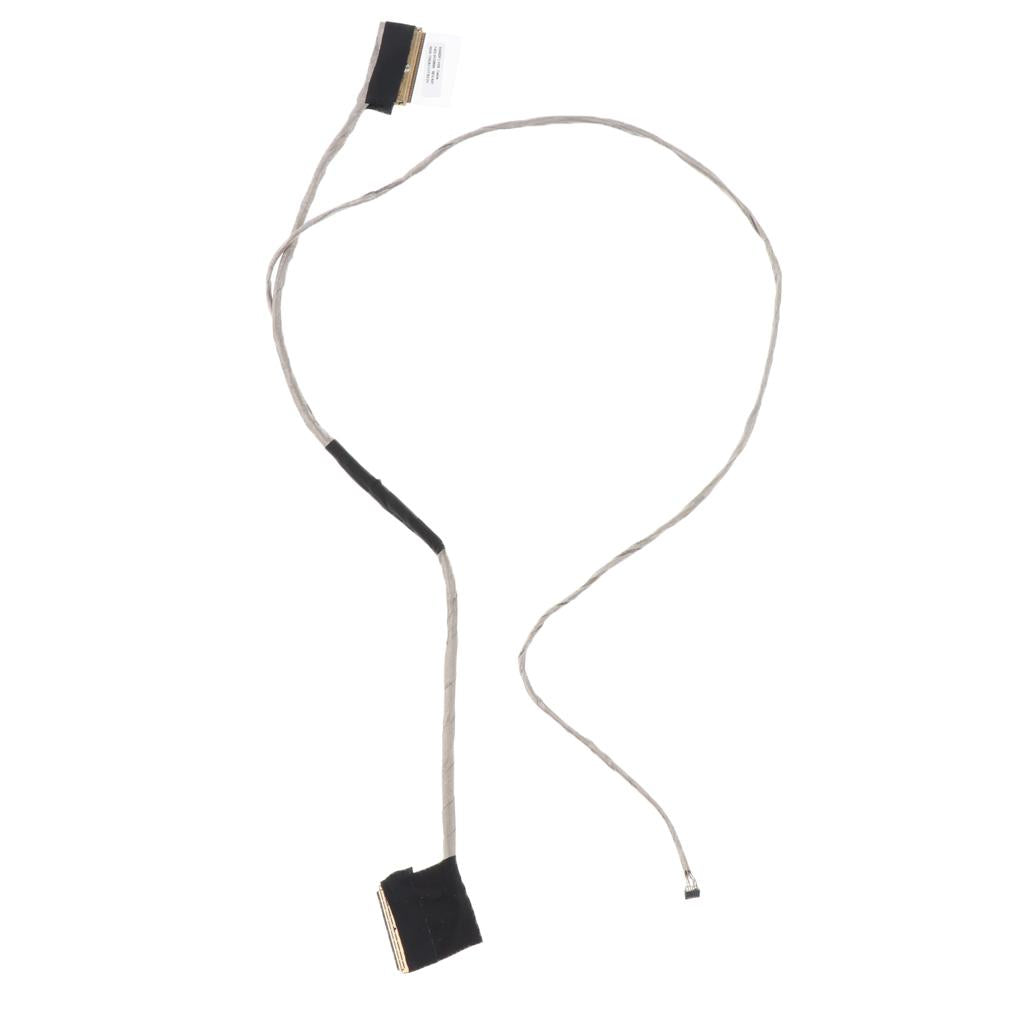 Laptop Screen Cable Replacement forASUS X550DP X550D F550DP K550DP Series