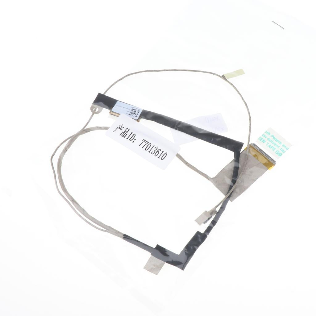 Replacement LCD Screen Flex Cable for Asus X450 X450C X450V A450 F450 K450