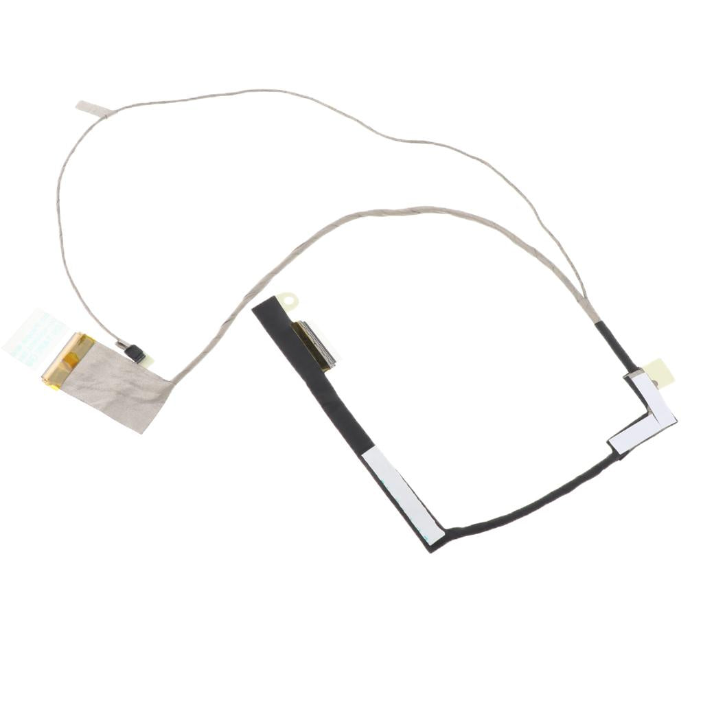 Replacement LCD Screen Flex Cable for Asus X450 X450C X450V A450 F450 K450