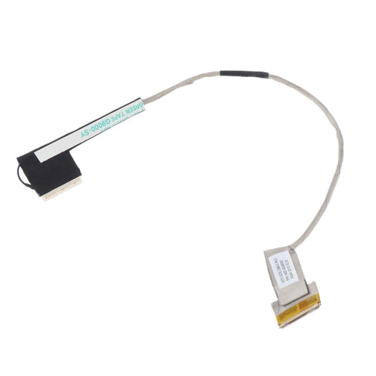 Replacement Laptop LCD Screen Flex Cable for Asus N73S N73J N73JF N73SV
