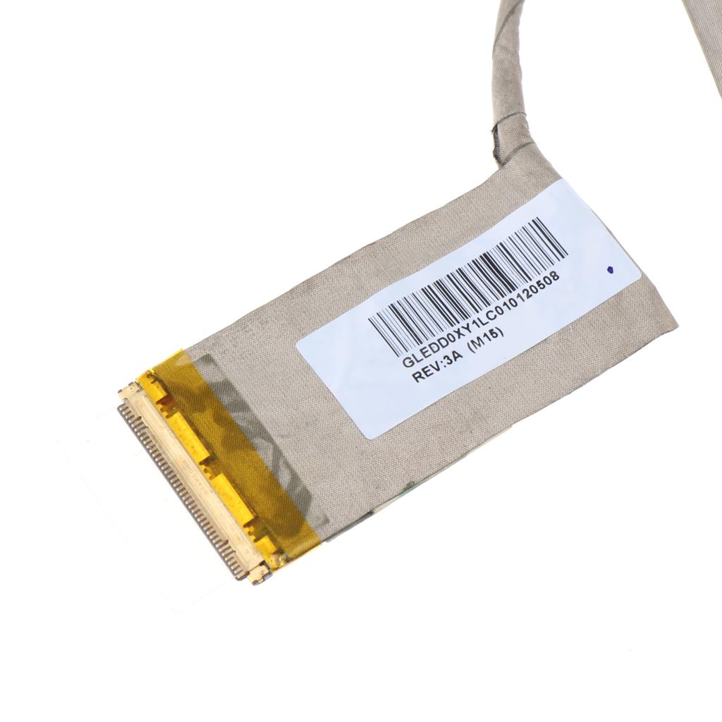 Replacement LCD Flex Screen Cable for ASUS K45d K45VD K45 A45D x45E X45D