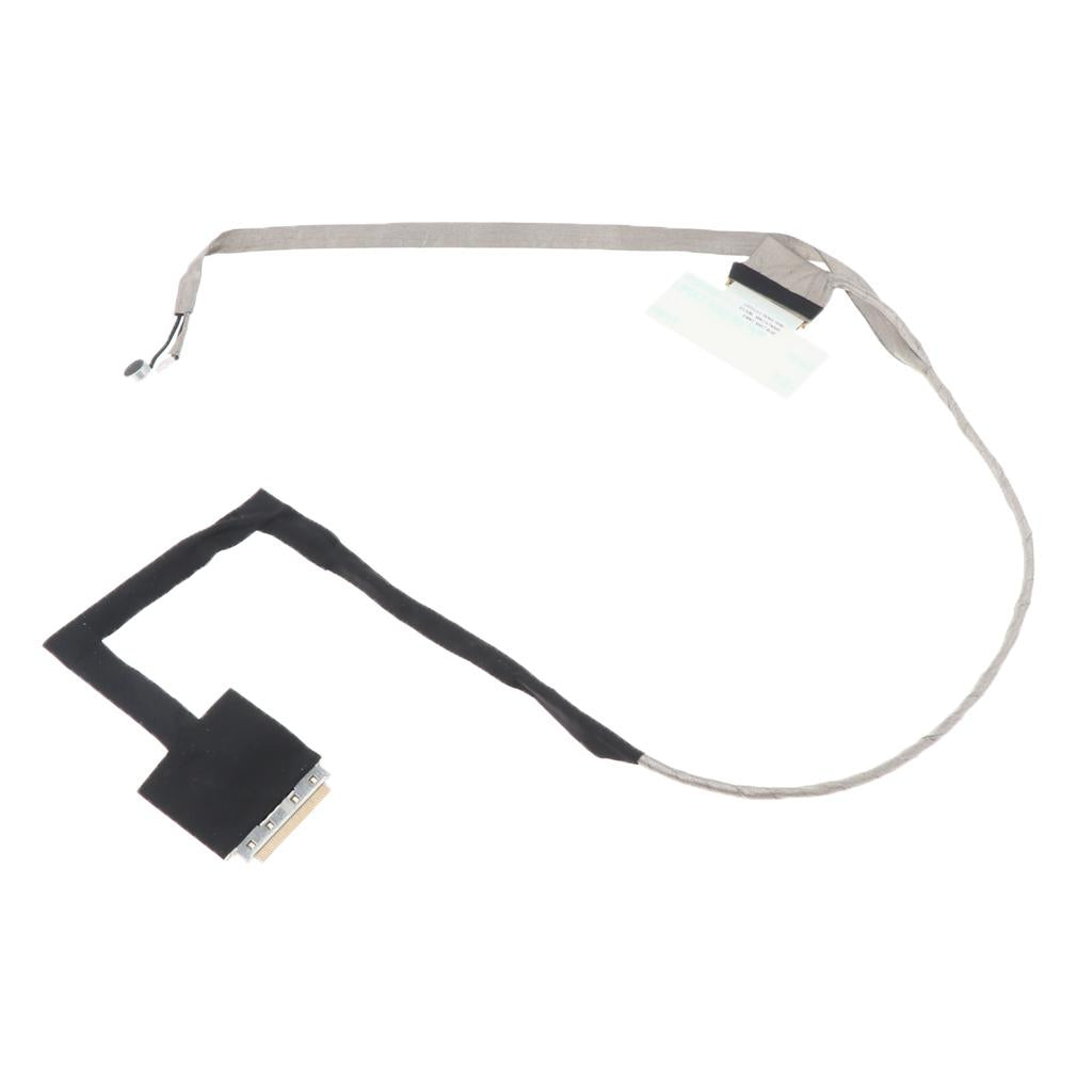 Replacement LCD Screen Flex Cable for Asus X401 X401A X401U F401A X401P