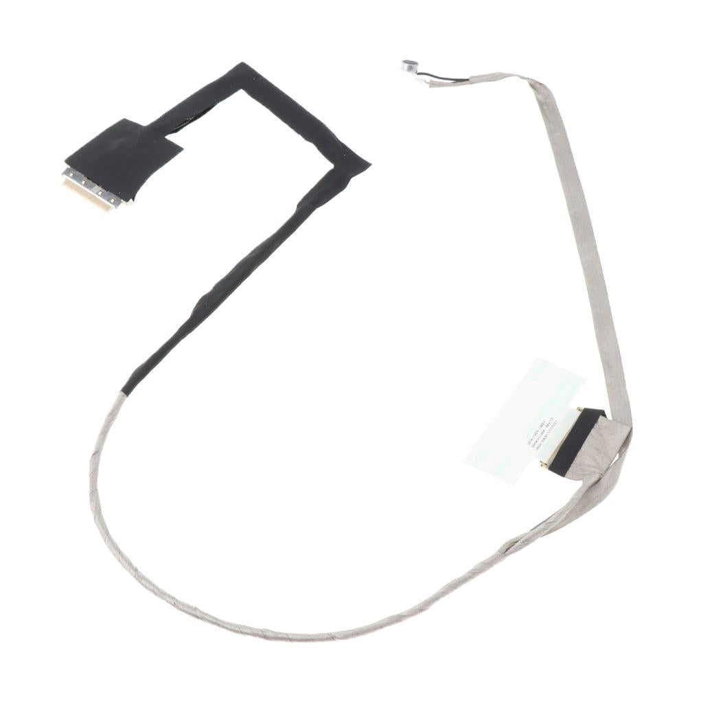 Replacement LCD Screen Flex Cable for Asus X401 X401A X401U F401A X401P