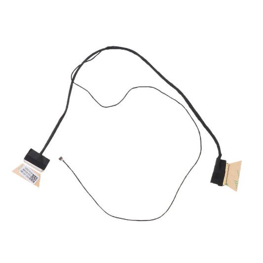 Laptop LVDS LCD Screen Flex Connector Cable for ASUS X402 X402C X402CA F402C