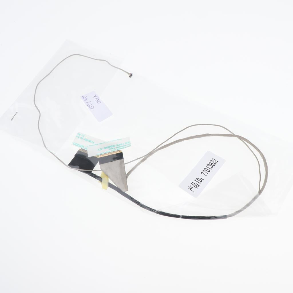 Laptop LCD Screen Flex Cable for ASUS X750 X750VA X750VB X750LB Laptop
