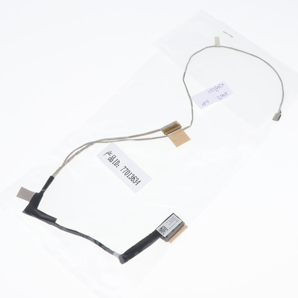 30 Pin Laptop LCD Flex Video Screen Cable for ASUS X450L X450LC X450LA A450L