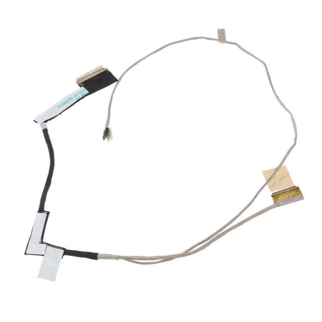 30 Pin Laptop LCD Flex Video Screen Cable for ASUS X450L X450LC X450LA A450L